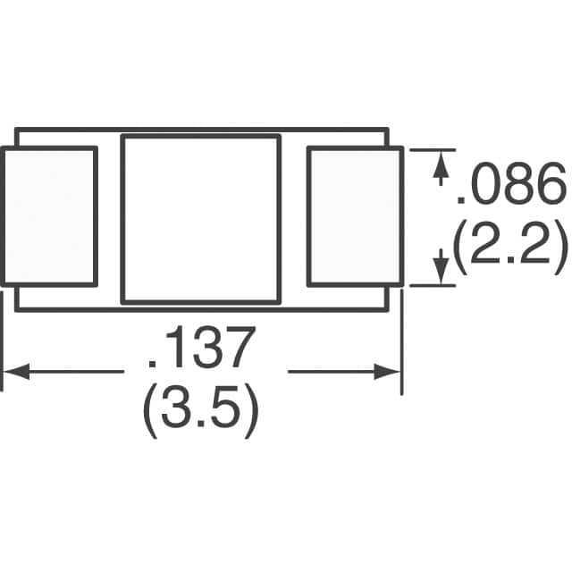 T491T476K004AT KEMET  Tantalum Capacitors